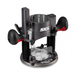 Combo de Enrutador de Base Fija Skil37